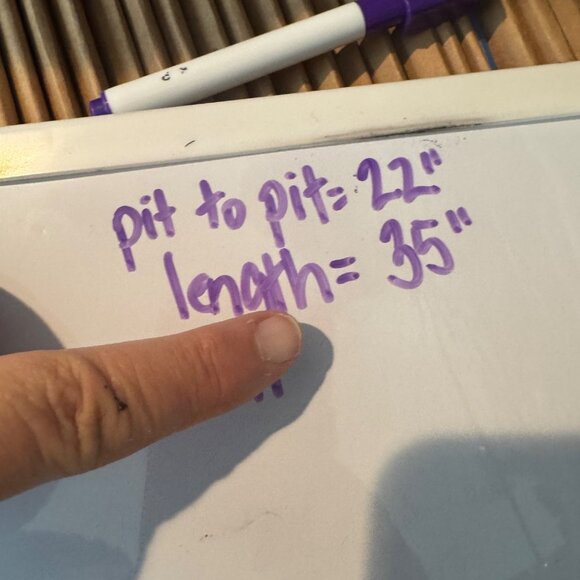 Universal Standard Kanda Puffer Coat Jacket Storm Blue size XS read - Picture 13 of 15